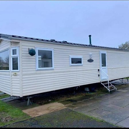 Southview Holiday Park The Elms Skegness Buitenkant foto