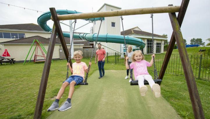 Southview Holiday Park The Elms Skegness Buitenkant foto