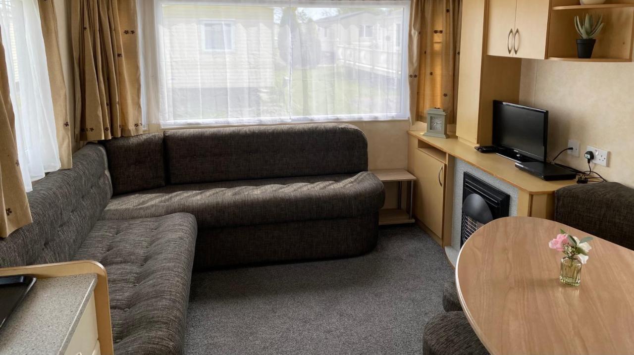Southview Holiday Park The Elms Skegness Buitenkant foto