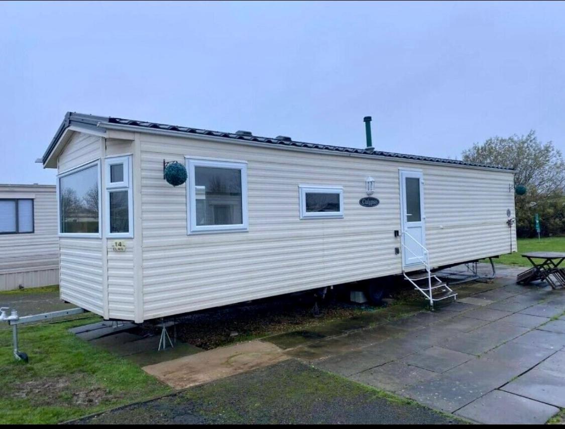 Southview Holiday Park The Elms Skegness Buitenkant foto