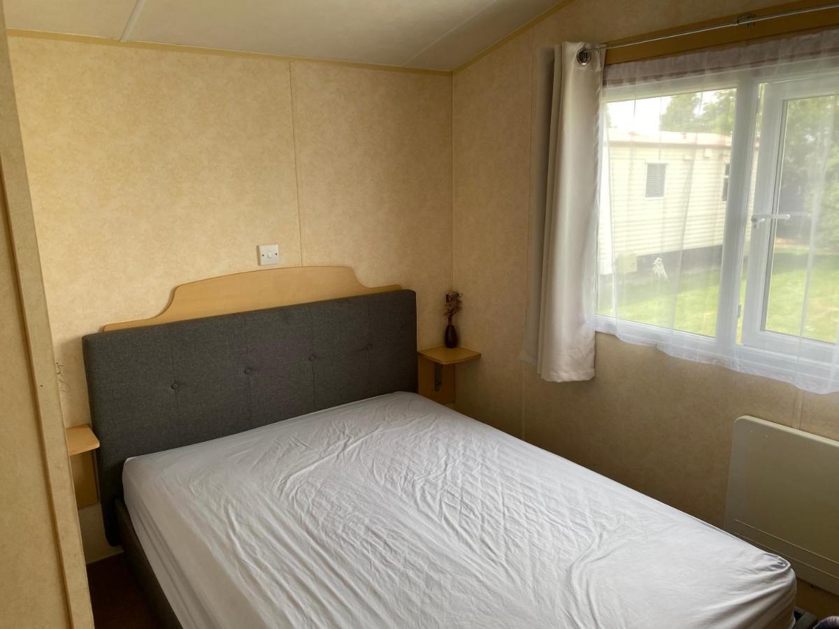Southview Holiday Park The Elms Skegness Buitenkant foto