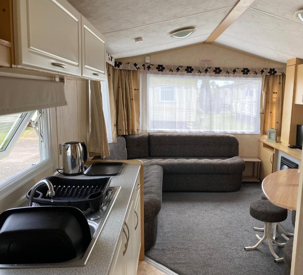 Southview Holiday Park The Elms Skegness Buitenkant foto